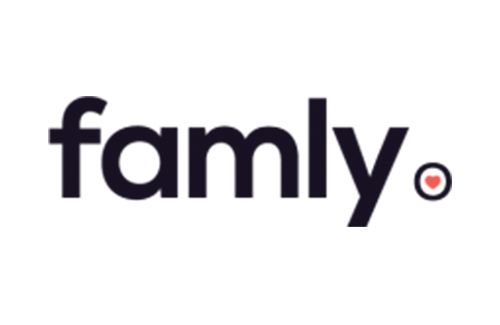 Famly App at Planet Tiny In Muswell Hill, North London